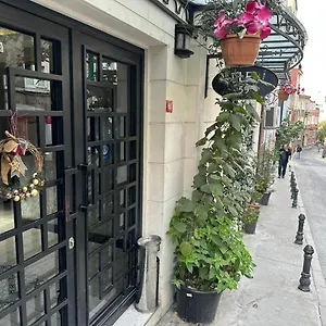 Taksim Celebi Suites Istanbul