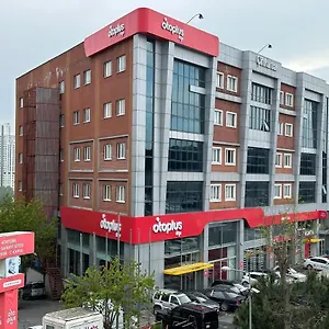Akademi Maslak İstanbul