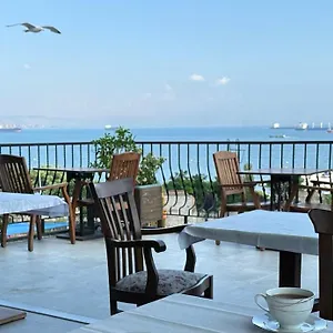 Queen Seagull Boutique Istambul