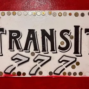 Transit 777 Istanbul