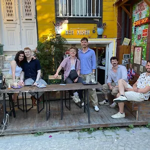 The Local & Istambul