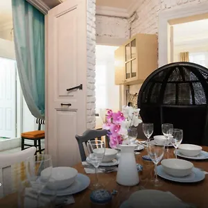 Galata Chic Delux Flats Istambul